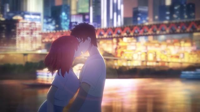 一部动漫爱上一座城——豆瓣8.3，细品第二季《我是江小白》