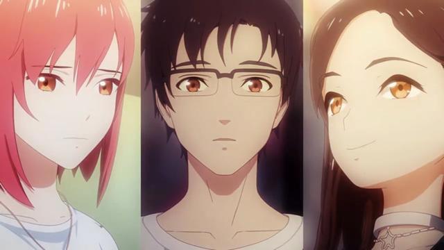 一部动漫爱上一座城——豆瓣8.3，细品第二季《我是江小白》