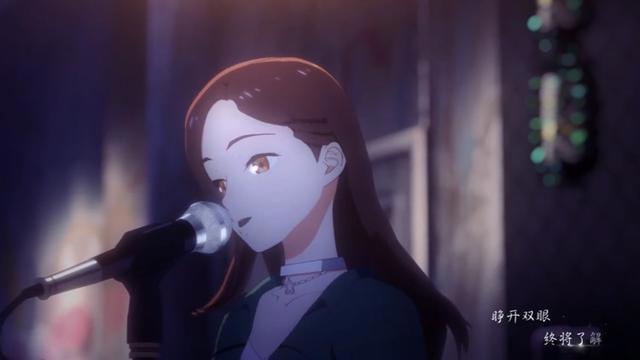 一部动漫爱上一座城——豆瓣8.3，细品第二季《我是江小白》