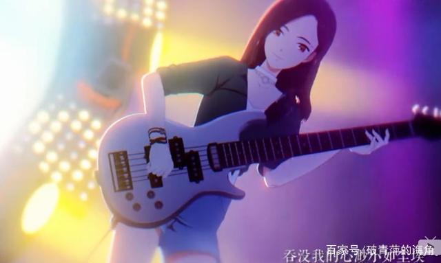 动漫《我是江小白2》会不会虐！