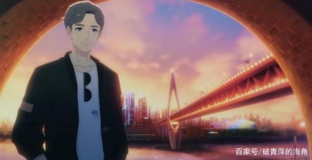 动漫《我是江小白2》会不会虐！