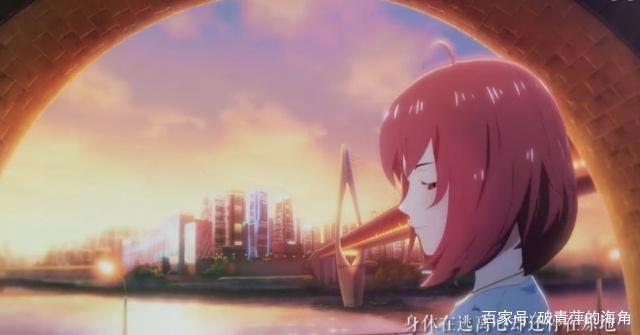 动漫《我是江小白2》会不会虐！