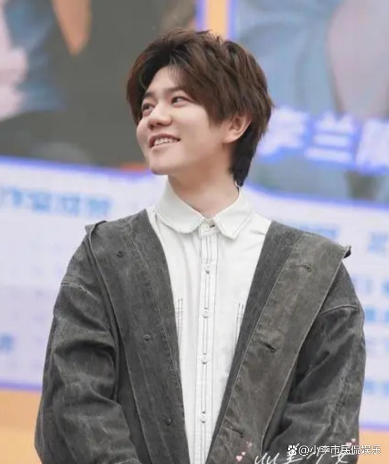 李兰陵属于什么工作室？