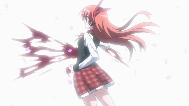 《斩.赤红之瞳》七位女神中六位相继惨死，想给编剧寄刀片