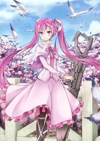 《斩.赤红之瞳》七位女神中六位相继惨死，想给编剧寄刀片