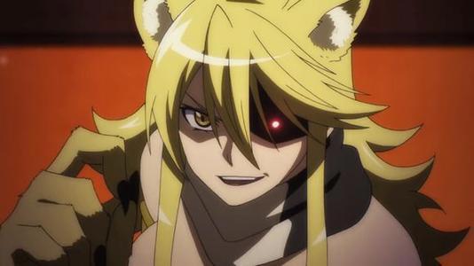 斩赤红之瞳：六大美女主角！