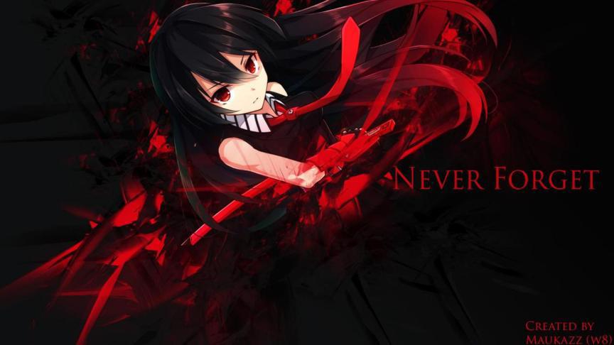 斩·赤红之瞳：结局最为悲惨的虐心番之一，为英雄的流泪