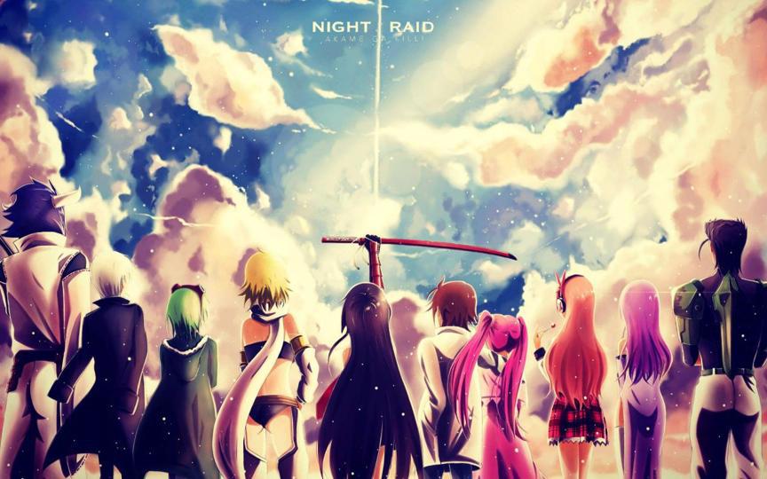 斩·赤红之瞳：结局最为悲惨的虐心番之一，为英雄的流泪