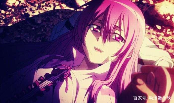 《斩赤红之瞳》，一个被逼上梁山，最后团灭的后宫番