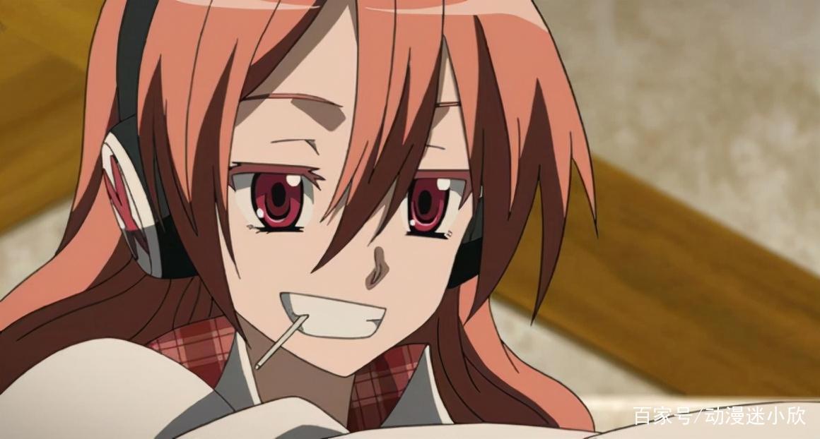 《斩赤红之瞳》，一个被逼上梁山，最后团灭的后宫番