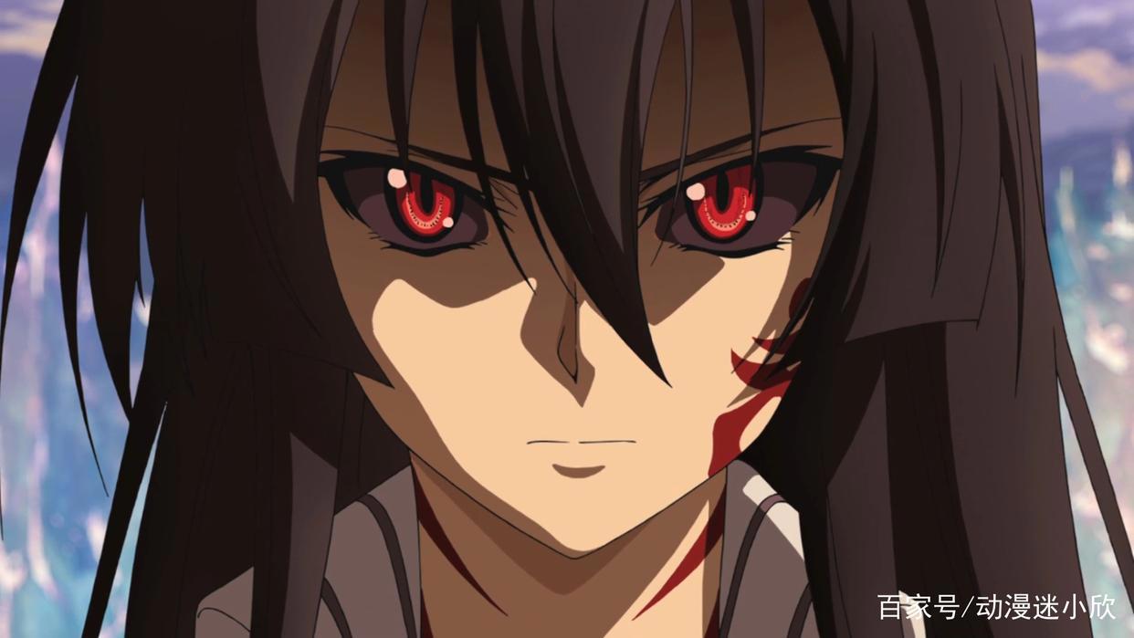 《斩赤红之瞳》，一个被逼上梁山，最后团灭的后宫番