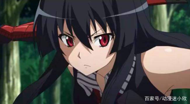 《斩赤红之瞳》，一个被逼上梁山，最后团灭的后宫番