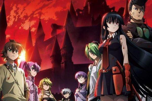 斩赤红之瞳：动漫中最强的十大帝具，至高帝具只能排在第三！