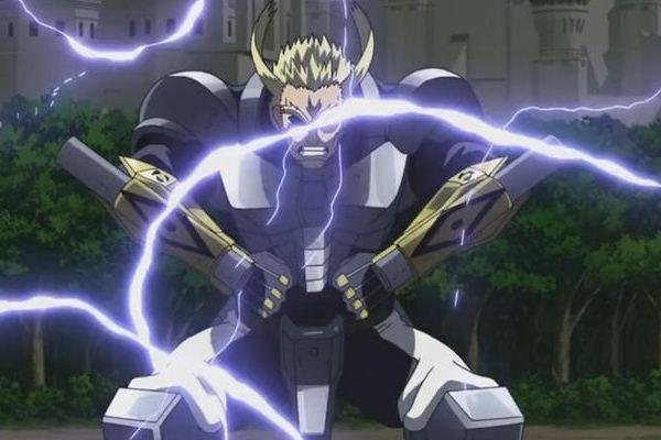 斩赤红之瞳：动漫中最强的十大帝具，至高帝具只能排在第三！