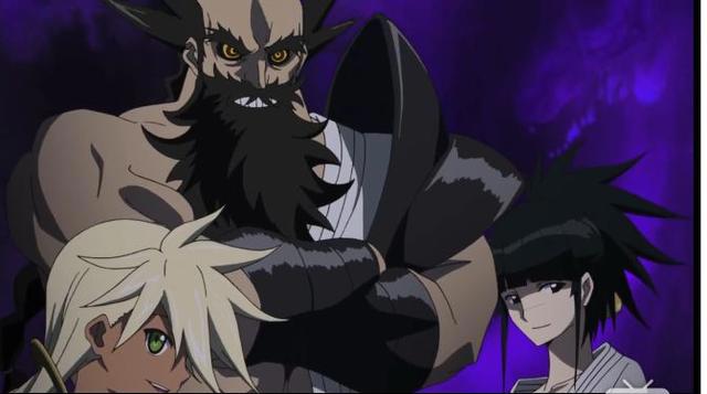 斩赤红之瞳：盘点动漫里的四大组织，最后一个人人喊打！