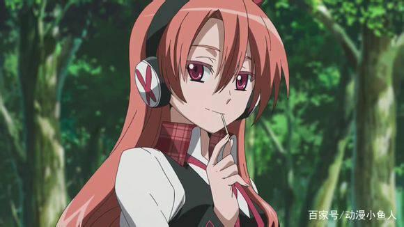 虐到令人不敢二刷的番剧：《斩！赤红之瞳》人物回顾第二弹