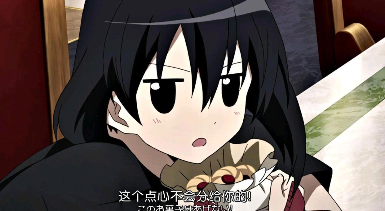 虐到令人不敢二刷的番剧：《斩！赤红之瞳》人物回顾第二弹