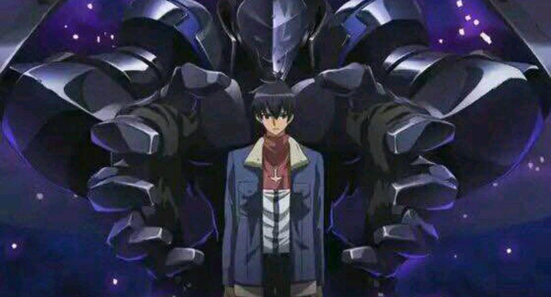 虐到令人不敢二刷的番剧：《斩！赤红之瞳》人物回顾第二弹