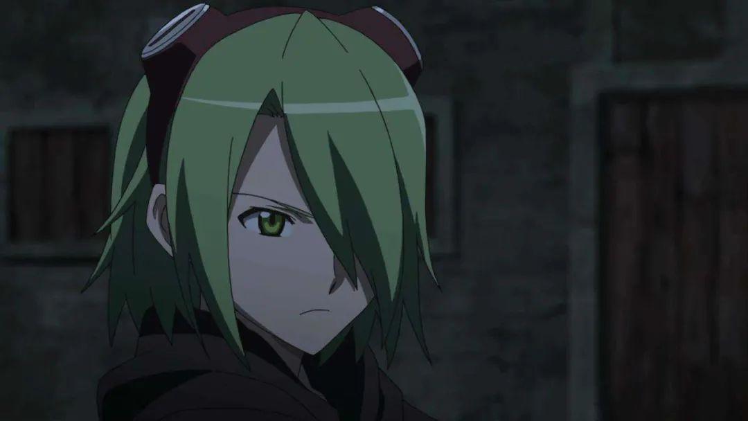 哪一部动漫的结局最惨？斩赤红之瞳必须排第一！