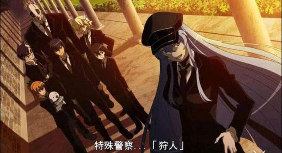 让人寄刀无数的神剧：《斩！赤红之瞳》谁的死亡让你感到抑郁呢？