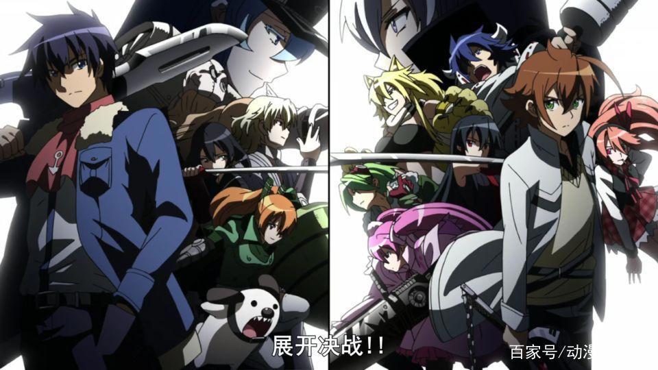 让人寄刀无数的神剧：《斩！赤红之瞳》谁的死亡让你感到抑郁呢？