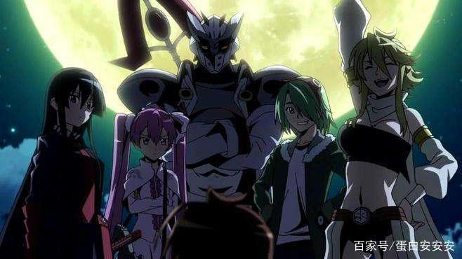 颠覆你的认知——斩！赤红之瞳