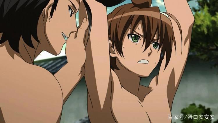 颠覆你的认知——斩！赤红之瞳