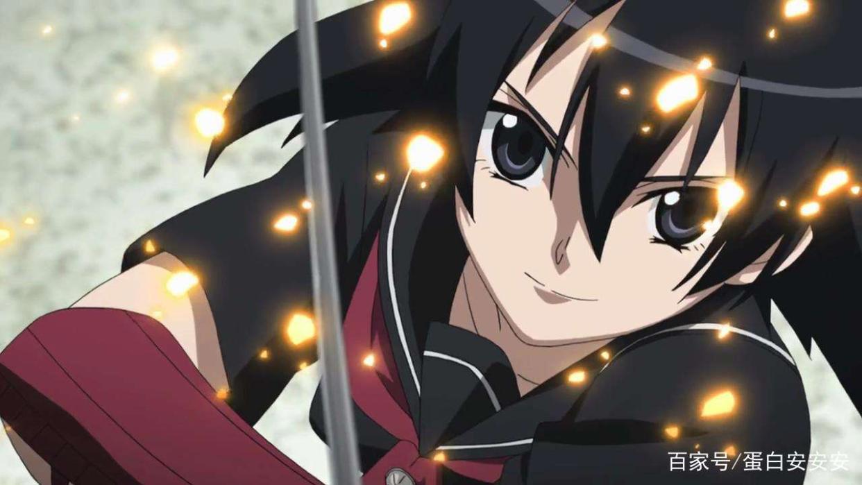 颠覆你的认知——斩！赤红之瞳