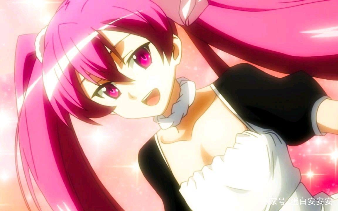 颠覆你的认知——斩！赤红之瞳