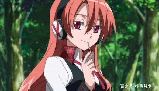 《斩赤红之瞳》如此“虐心”的动漫我不信有人能看完