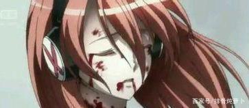 《斩赤红之瞳》如此“虐心”的动漫我不信有人能看完