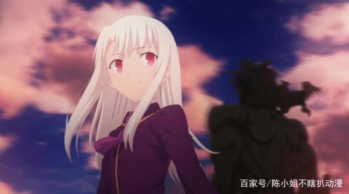 盘点动漫中很惨的六位女性角色，斩赤红之瞳中的切尔茜并不是最惨