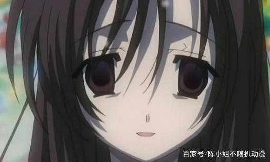 盘点动漫中很惨的六位女性角色，斩赤红之瞳中的切尔茜并不是最惨