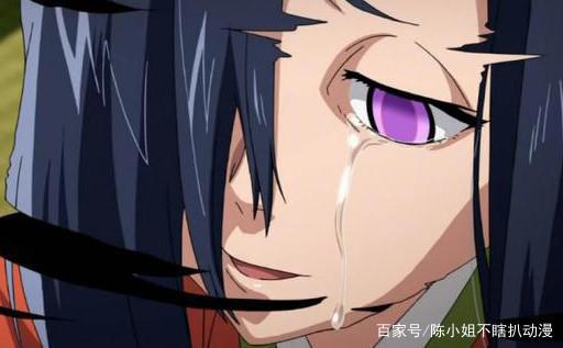 盘点动漫中很惨的六位女性角色，斩赤红之瞳中的切尔茜并不是最惨