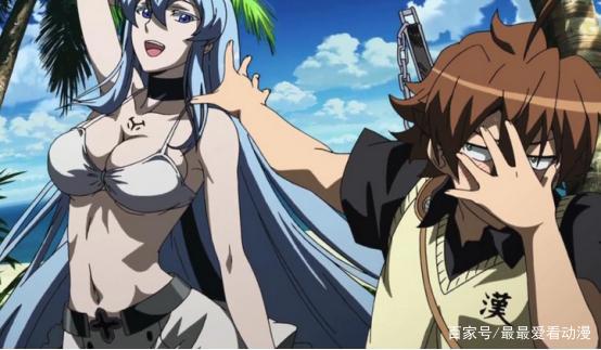 分析争议动漫《斩·赤红之瞳》，到底是毫无看点，还是难得的佳作