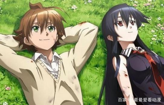 分析争议动漫《斩·赤红之瞳》，到底是毫无看点，还是难得的佳作