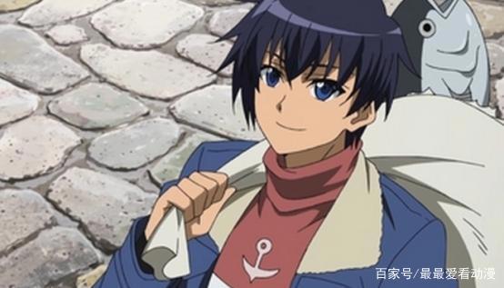 分析争议动漫《斩·赤红之瞳》，到底是毫无看点，还是难得的佳作