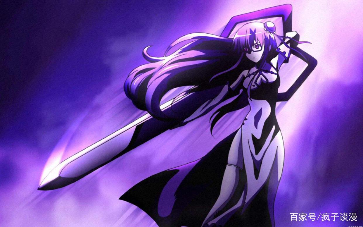 斩！赤红之瞳为什么被称为最虐心的动漫