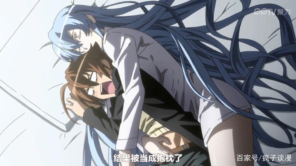 斩！赤红之瞳为什么被称为最虐心的动漫