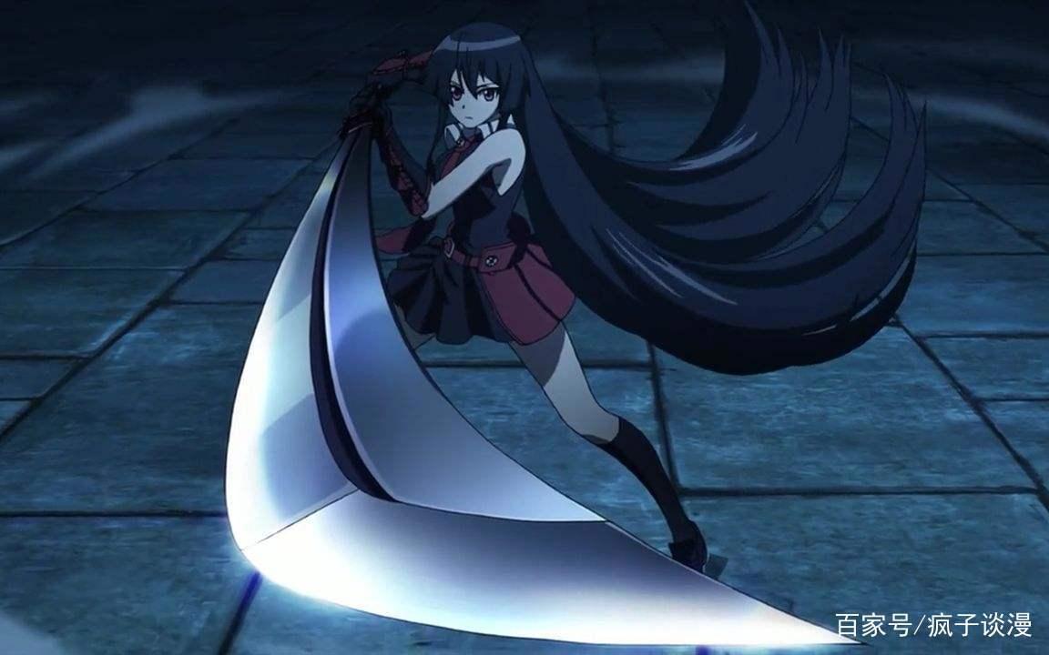 斩！赤红之瞳为什么被称为最虐心的动漫