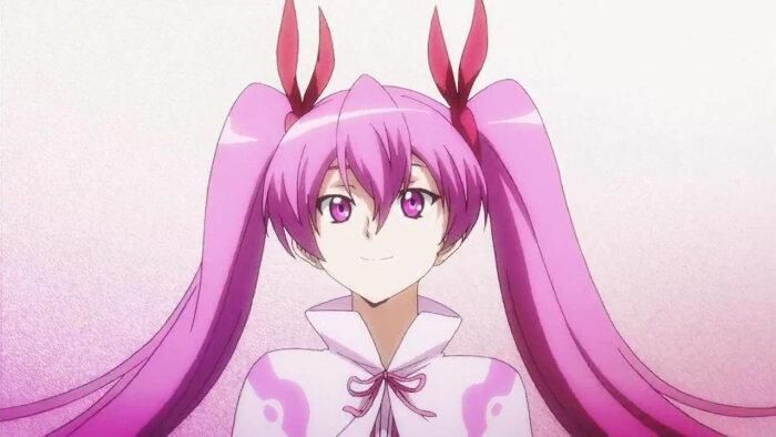 斩赤红之瞳，结局只活了两个？可能你被动漫骗了