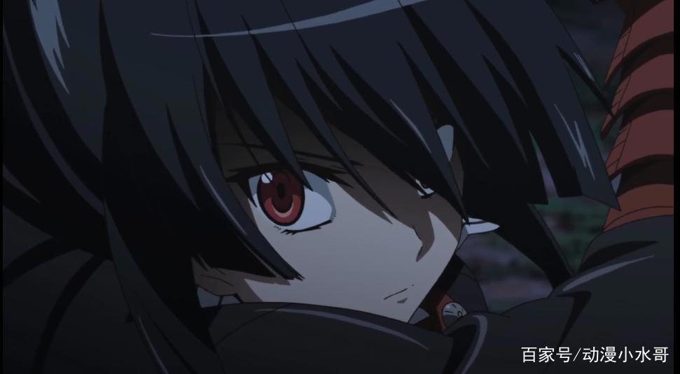 「斩！赤红之瞳」这部动漫下架很久了，还有小伙伴们记得吗？