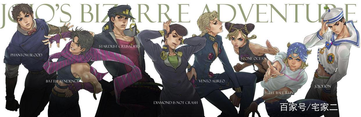 鬼灭之刃快完结了，再给大家推荐十部发刀动漫吧