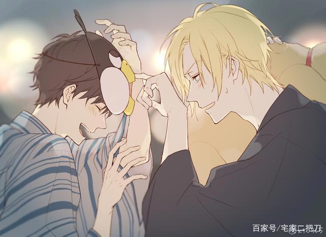 鬼灭之刃快完结了，再给大家推荐十部发刀动漫吧