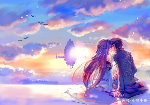 二次元：最受欢迎的二次元女角色，你喜欢哪一个