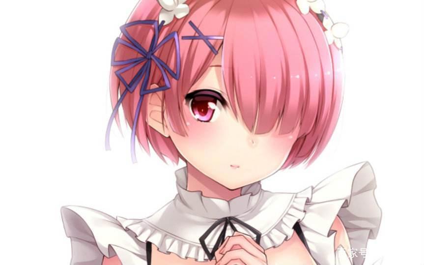 二次元：最受欢迎的二次元女角色，你喜欢哪一个