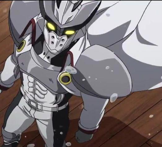 《斩赤红之瞳》不容错过的5个地方，深刻揭示动漫真实意图！