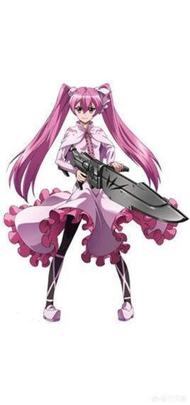 《斩赤红之瞳》结局悲惨的动漫