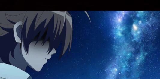 《斩赤红之瞳》结局悲惨的动漫