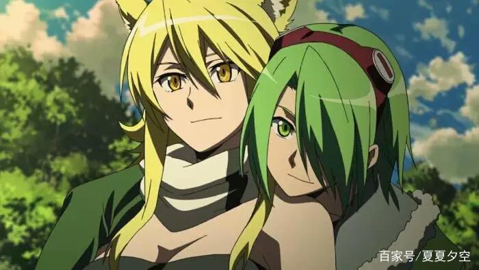 《斩赤红之瞳》一部脱离了低级趣味的完美动漫！